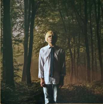 4CD Tim Burgess: Tim's Listening Party DLX