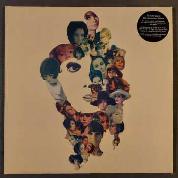 2LP Tim Christensen: Honeyburst