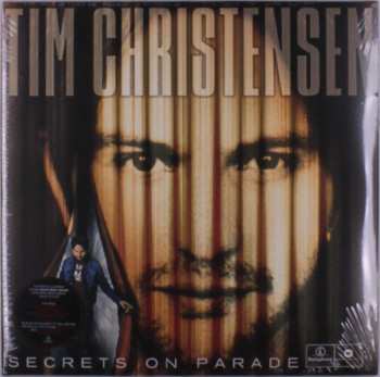 2LP Tim Christensen: Secrets On Parade