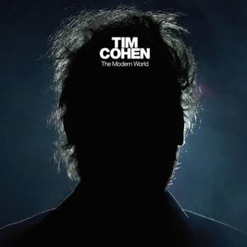 CD Tim Cohen: The Modern World