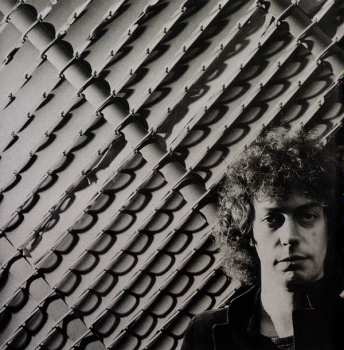 CD Tim Curry: Fearless