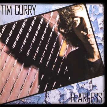 CD Tim Curry: Fearless