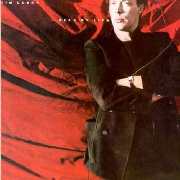 Album Tim Curry: Read My Lips