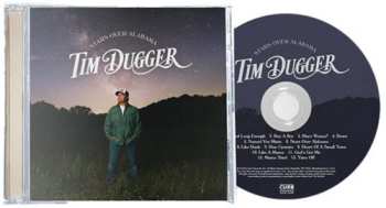 CD Tim Dugger: Stars Over Alabama