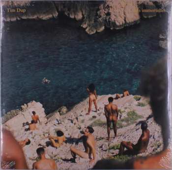 LP Tim Dup: Les Immortelles