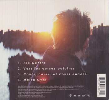 CD Tim Dup: Vers Les Ourses Polaires