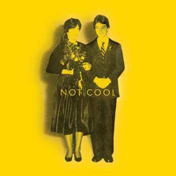 CD Tim Easton: Not Cool