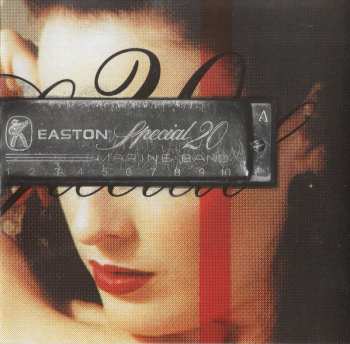 Album Tim Easton: Special 20