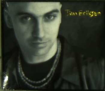 CD Tim Eriksen: Tim Eriksen