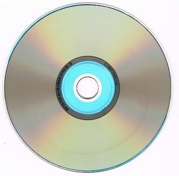 CD Tim Feehan: Tim Feehan