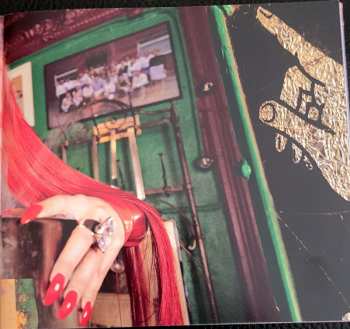 CD Tim Fischer: TIGERFEST tim fischer singt georg kreisler