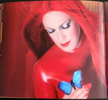 CD Tim Fischer: TIGERFEST tim fischer singt georg kreisler