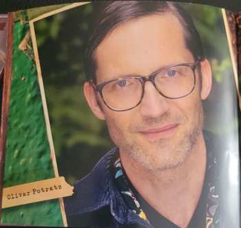 CD Tim Fischer: TIGERFEST tim fischer singt georg kreisler