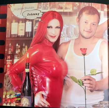 CD Tim Fischer: TIGERFEST tim fischer singt georg kreisler