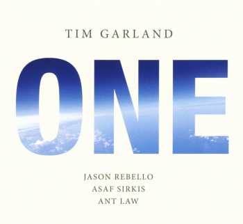 Album Tim Garland: One