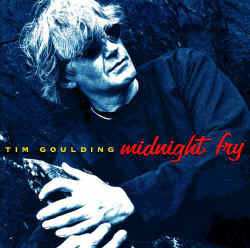 CD Tim Goulding: Midnight Fry