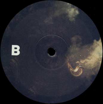 LP Tim Green: Echo / They Want Us To Fall Down
