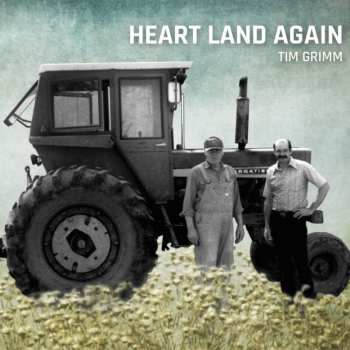 CD Tim Grimm: Heart Land Again