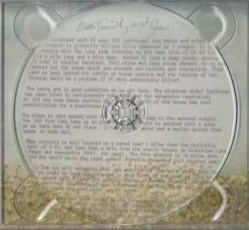 CD Tim Grimm: Heart Land Again