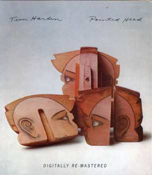 CD Tim Hardin: Painted Head