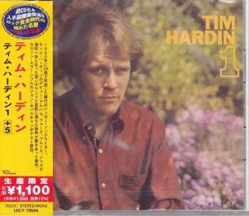 CD Tim Hardin: Tim Hardin 1 LTD