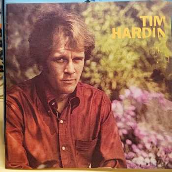 CD Tim Hardin: Tim Hardin 1 LTD