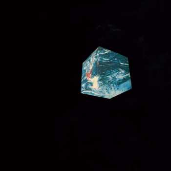 Album Tim Hecker: Anoyo