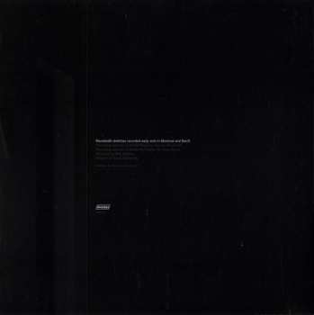 LP Tim Hecker: Dropped Pianos