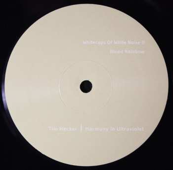 2LP Tim Hecker: Harmony In Ultraviolet