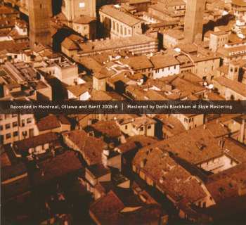 CD Tim Hecker: Harmony In Ultraviolet