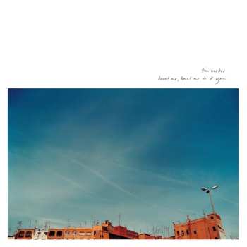 Album Tim Hecker: Haunt Me, Haunt Me Do It Again