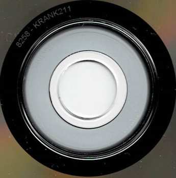 CD Tim Hecker: Haunt Me, Haunt Me Do It Again