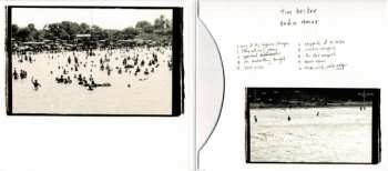 CD Tim Hecker: Radio Amor