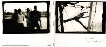 CD Tim Hecker: Radio Amor