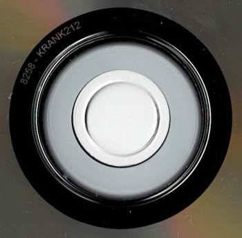 CD Tim Hecker: Radio Amor