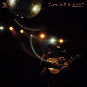 LP Tim Hill: Giant