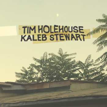 Album Kaleb Stewart: Split