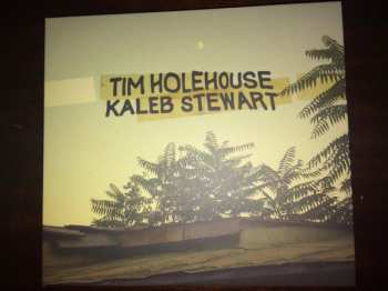 CD Kaleb Stewart: Split