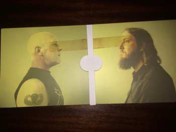 CD Kaleb Stewart: Split