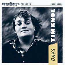 Album Tim Knol: Days