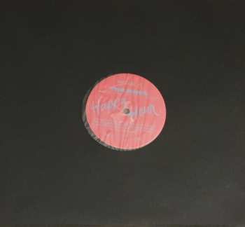LP Tim Knol: Happy Hour