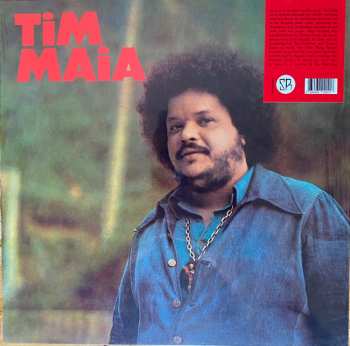 LP Tim Maia: Tim Maia