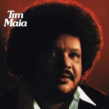 LP Tim Maia: Tim Maia