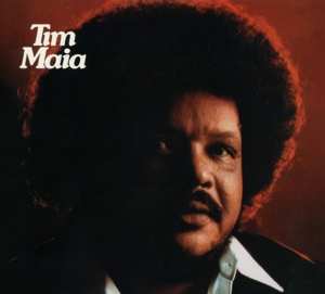 CD Tim Maia: Tim Maia