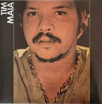 LP Tim Maia: Tim Maia