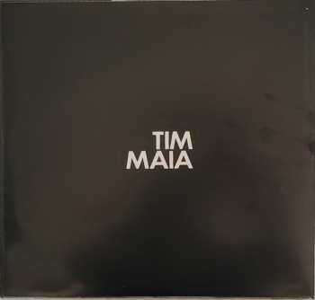 LP Tim Maia: Tim Maia