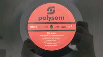 LP Tim Maia: Tim Maia