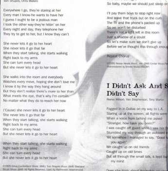 CD Tim McGraw: All I Want