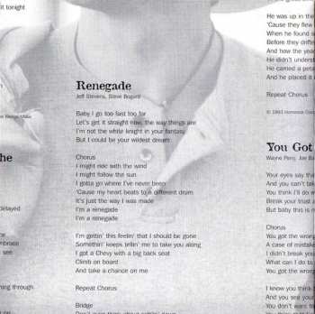 CD Tim McGraw: All I Want