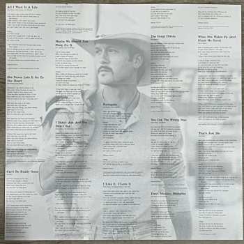 CD Tim McGraw: All I Want